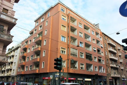 Foto Appartamento in Via Luigi Galvani, Torino San Donato di 123 m²
