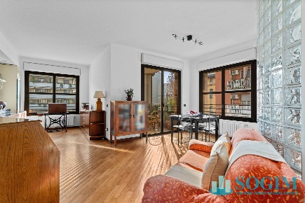 Foto Appartamento in Via Fogagnolo, Sesto San Giovanni Centro di 126 m²