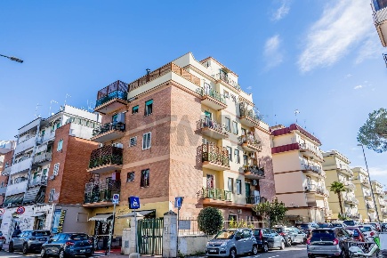 Foto Appartamento in via pietro maffi 38, Roma Battistini - Primavalle