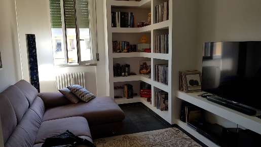 Foto Appartamento in Viale Aldo Moro, Fano Poderino - Trave di 105 m²