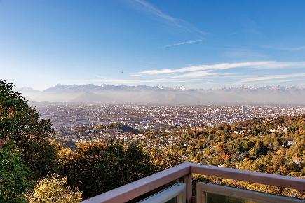 Foto Villa singola in Strada Moncalvo, Moncalieri Revigliasco - Maddalena