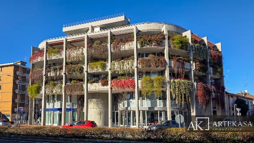 Foto Appartamento in Largo Cantelli, Novara San Paolo di 68 m² con 2 locali