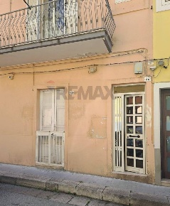 Foto Appartamento in Via Giuseppe Pitrè, Ragusa Centro di 45 m² in vendita