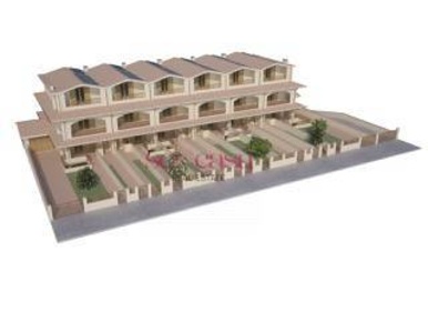 Foto Appartamento a Grosseto Cittadella - Ospedale di 118 m² con 5 locali