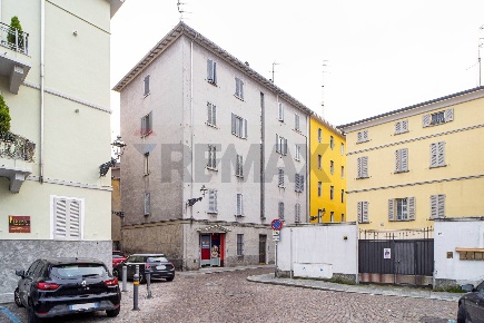Foto Appartamento in Borgo Trinita', Parma Centro Storico di 89 m²
