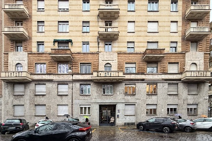 Foto Appartamento in Corso Giuseppe Siccardi, Torino Quadrilatero Romano