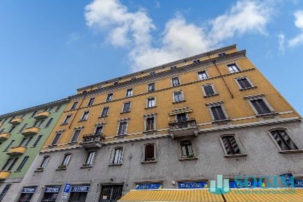 Foto Locale commerciale in Via Tertulliano, Milano Lodi - Brenta di 90 m²