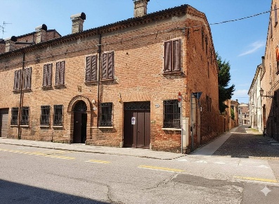 Foto Appartamento in Via XX Settembre, Ferrara Santa Maria in Vado