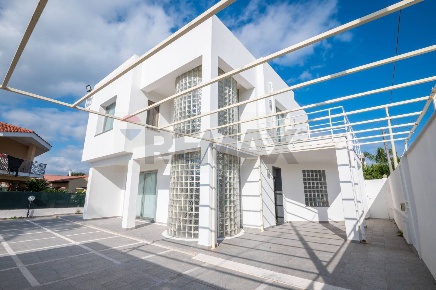 Foto Villa unifamiliare in Cda Cozzo Filonero snc, Augusta Falà II