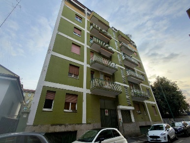 Foto Appartamento in Via Ippolito Nievo, Sesto San Giovanni di 49 m²