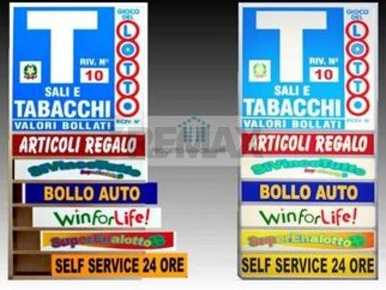 Foto Attività commerciale in viale edoardo garrone 14, Melilli di 160 m²