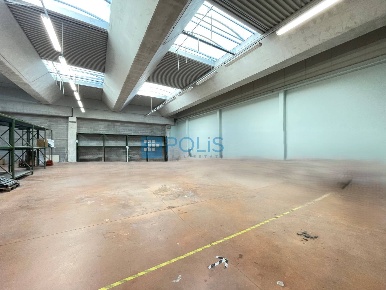 Foto Capannone industriale in ZONA INDUSTRIALE, Padova Stanga - Pio X