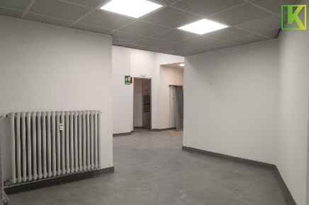 Foto Laboratorio in Via Petrella 3, Busto Arsizio Tribunale di 168 m²