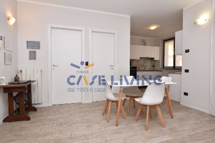 Foto Appartamento in Via Vittorio Emanuele, Gudo Visconti di 86 m²