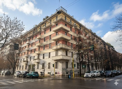 Foto Attico in Via Carlo Ravizza, Milano Amendola - Buonarroti di 80 m²