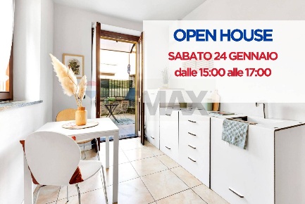 Foto Appartamento in Via Giotto, Cisliano Centro di 40 m² con 1 locali