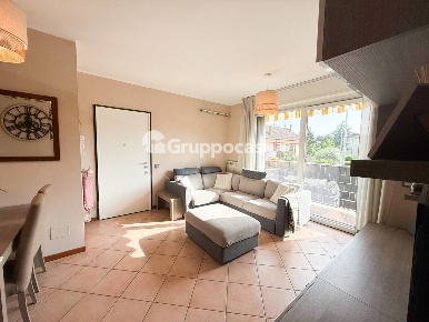 Foto Appartamento in Via dei Gelsi, Robecchetto con Induno Centro di 86 m²