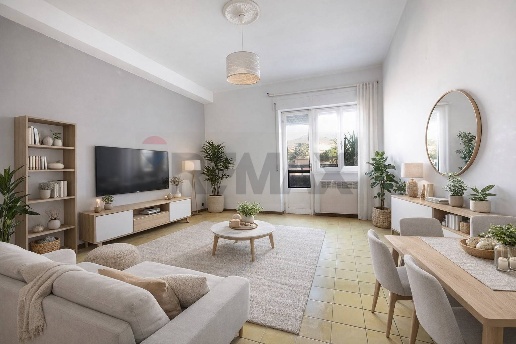 appartamento in vendita a Viterbo in zona Centro Città