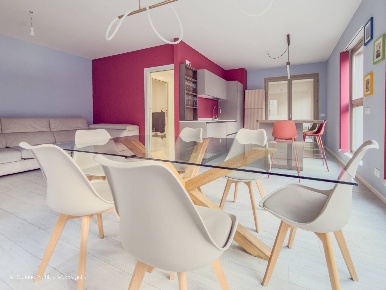 Foto Appartamento in Corso Regina Margherita, Torino Don Bosco di 70 m²