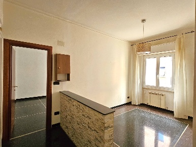 Foto Appartamento in Via Ferrara, Genova San Teodoro di 65 m² con 5 locali