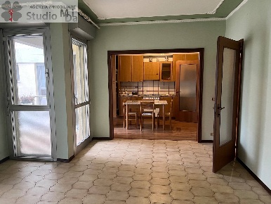 Foto Appartamento in Viale Don Sturzo, Venezia Carpenedo - Bissuola