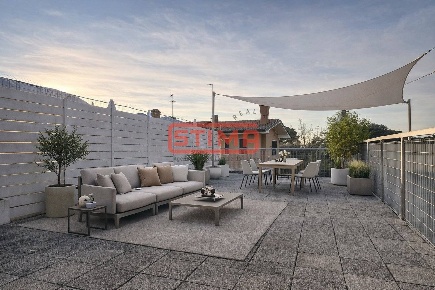 Foto Appartamento a Villorba Lancenigo Villorba di 90 m² con 4 locali