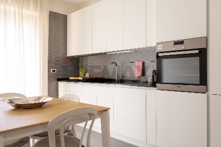 Foto Appartamento a San Giovanni Teatino Sambuceto di 70 m² con 3 locali