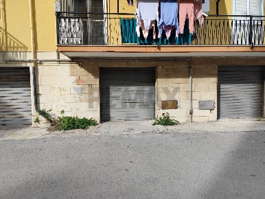 Foto Posti auto in Via Grottasanta 299, Siracusa Grottasanta - Tunisi