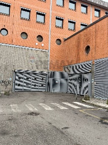 Foto Box in viale cesare battisti, Pavia Stazione - Ticinello di 15 m²