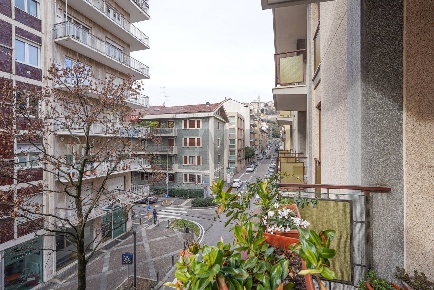 Foto Appartamento a Bergamo Centro di 125 m² con 3 locali in vendita