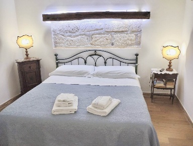 Foto Appartamento in VIa majali, Palermo Cassaro di 50 m² con 2 locali