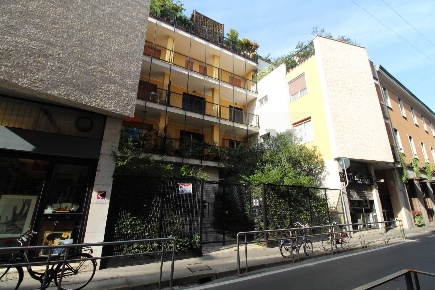 Foto Appartamento in via Savona, Milano Solari di 55 m² con 2 locali