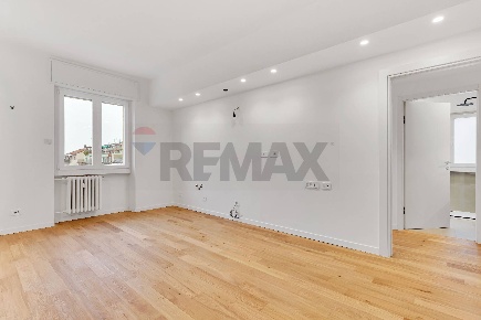 Foto Appartamento in via federico jarach, Milano Ponte Nuovo di 55 m²