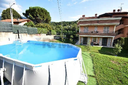 Foto Appartamento a Brenta di 130 m² con 4 locali in vendita