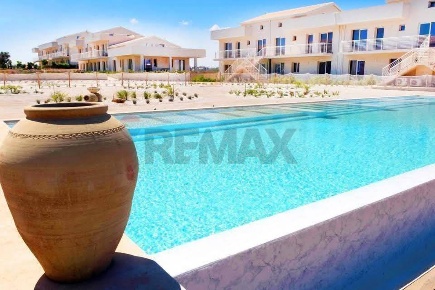 Foto Appartamento in BORGO 84/CONTRADA CALAFARINA SN, Pachino di 45 m²