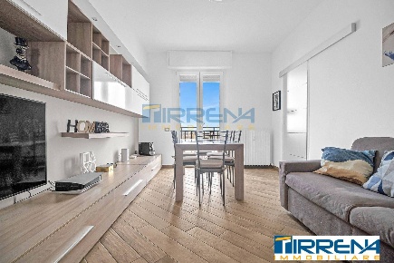 Foto Appartamento in Via Ivan Rocchi, Cascina di 80 m² con 3 locali