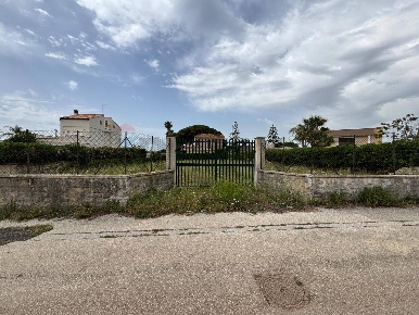 Foto Terreno agricolo a Siracusa Ognina di 1000 m² in vendita