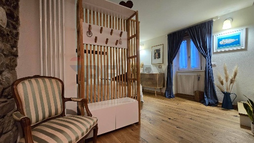 Foto Casa indipendente in via Pinchetti 5, Dizzasco Muronico di 100 m²