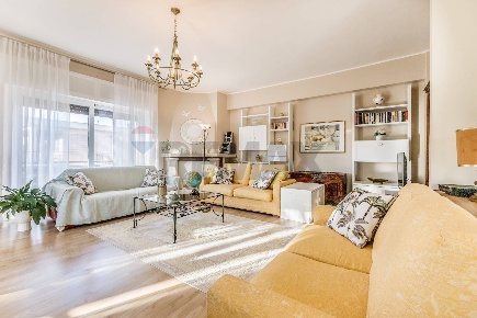 Foto Appartamento in Via Alessandro Minuziano 57, Roma Trigoria di 150 m²