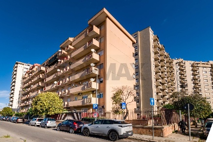 Foto Appartamento in Via Monti Iblei, Palermo Strasburgo - Belgio di 146 m²