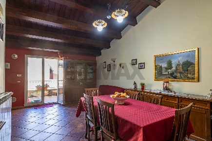 Foto Casa indipendente in Via Giuseppe Pitrè 64/66, Ragusa Centro di 145 m²