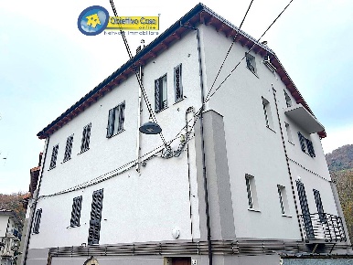 Foto Appartamento in discesa san giuseppe, Teramo Centro di 135 m²