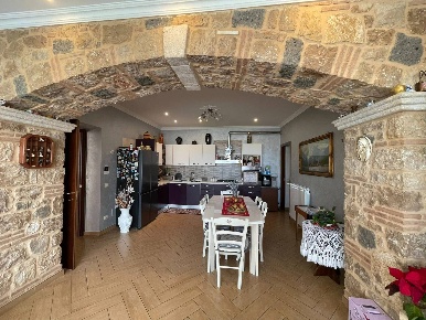 Foto Appartamento in via polledrara, Alatri Tecchiena di 160 m² in vendita