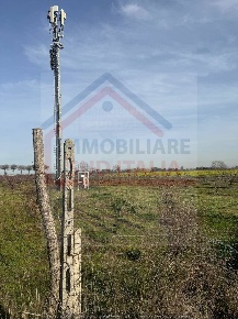 Foto Terreno agricolo in via madonna del pantano, Giugliano in Campania