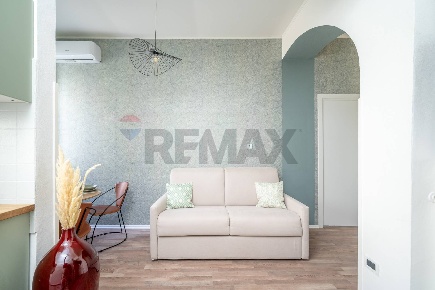 Foto Appartamento in Via Carlo E Giani Stuparich, Trieste di 54 m²