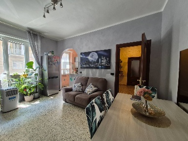 Foto Appartamento in Strada Di Settimo, Torino Regio Parco di 60 m²