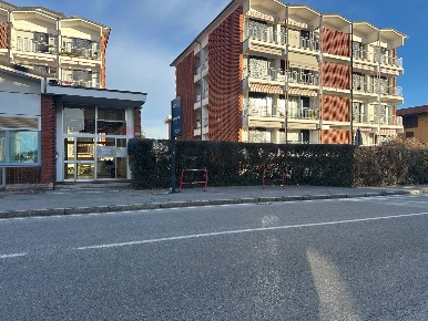 Foto Appartamento in Viale Borri, Varese Giubiano - San Carlo di 76 m²