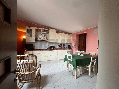 Foto Appartamento in via ziccardi 44, Campobasso Centro Storico di 150 m²