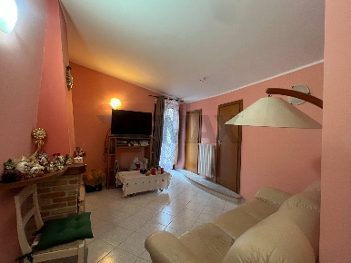 Foto Appartamento in via ziccardi 44, Campobasso Centro Storico di 150 m²