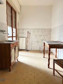 Foto Appartamento a Savona Oltreletimbro, Santa Rita di 91 m² con 4 locali